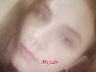 Miyabe