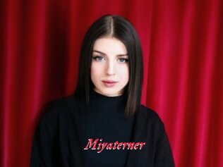 Miyaterner