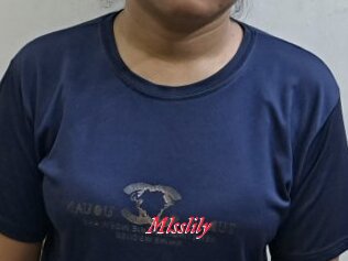 Mlsslily
