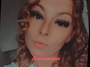 Mmmemma
