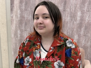 Moanakelly