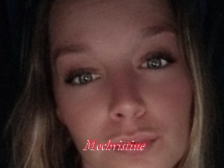 Mochristine