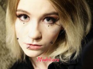 Modelcara