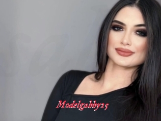 Modelgabby25