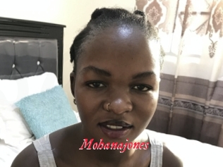 Mohanajones