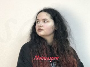 Moiraaspen