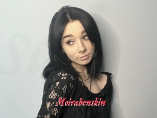Moirabenskin