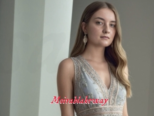 Moirablakeway