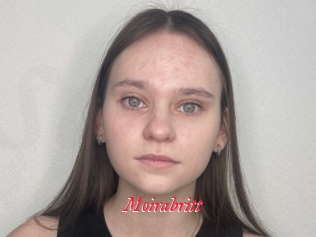 Moirabritt