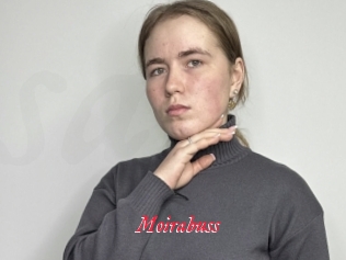 Moirabuss