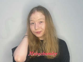 Moirachumley