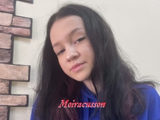 Moiracusson