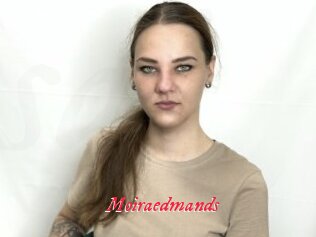 Moiraedmands