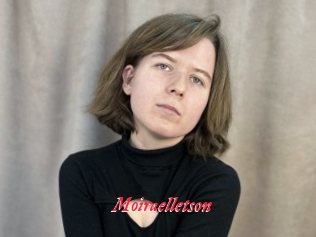 Moiraelletson