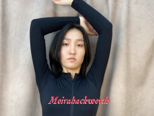 Moirahackworth