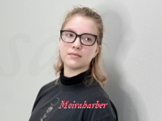 Moiraharber