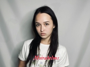 Moirahelms