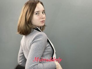 Moireadderly