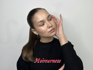 Moirearness