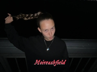 Moireashfield