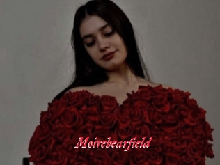 Moirebearfield