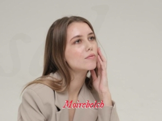 Moirebelch