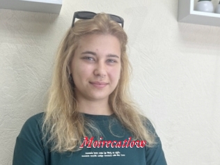 Moirecatlow