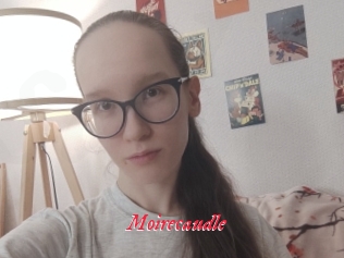 Moirecaudle