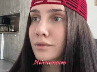 Moirecompton