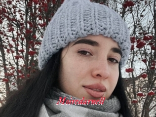 Moiredarnell