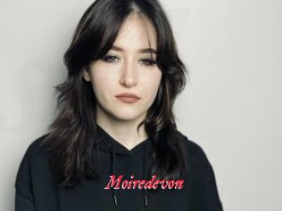 Moiredevon