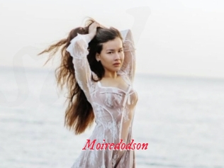 Moiredodson