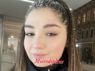 Moiredopkins