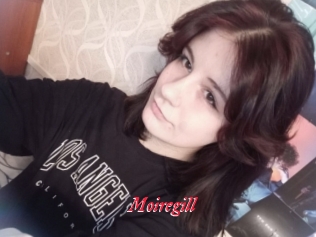 Moiregill