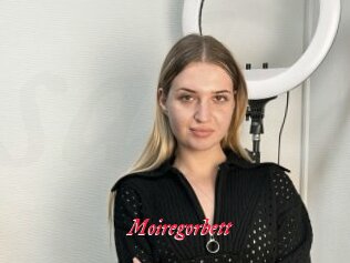 Moiregorbett