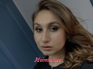 Moirehaines