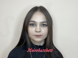 Moirehatchett
