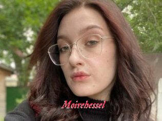 Moirehessel
