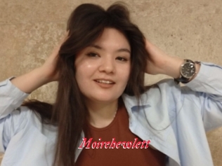 Moirehewlett