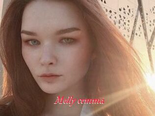 Molly_cemma