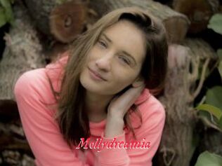 Mollydreamia