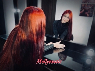 Mollyexotic