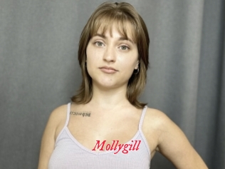Mollygill