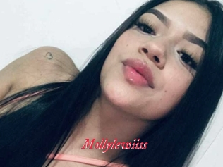 Mollylewiiss