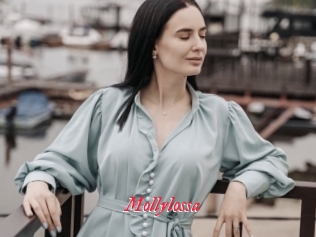 Mollylossa