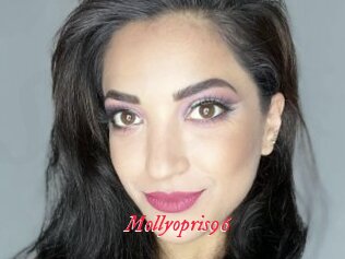 Mollyopris96