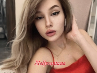 Mollysantana