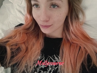 Mollysourne