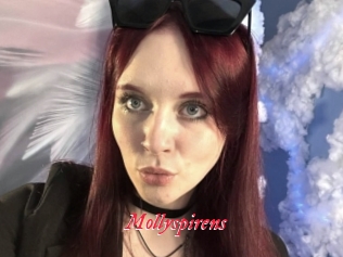 Mollyspirens