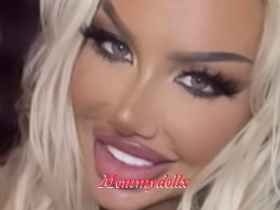 Mommydollx